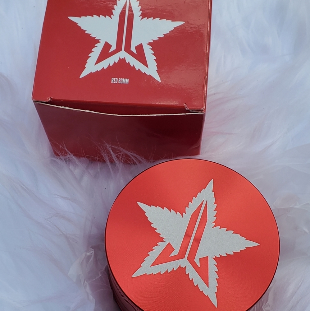 NEW Jeffree Star 63mm Grinder - Picture 2 of 5
